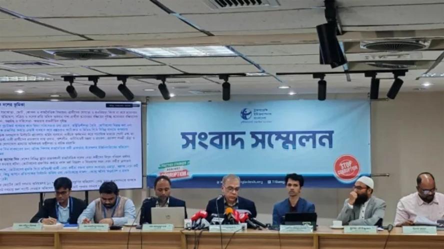 বর্জনের ঘোষণা দিয়েও নির্বাচনের মাঠে ছিলেন আওয়ামী লীগের নেতাকর্মীরা: টিআইবি